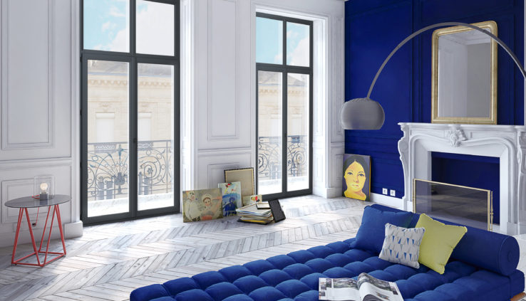 Tous les avantages d’une fenêtre PVC Made in France - ChoisirMaFenetre.fr UFME
