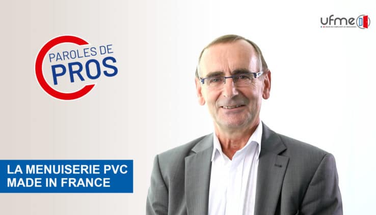 La menuiserie PVC Made in France - Robert DOLLAT