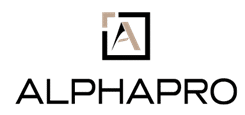 Logo Alpha Pro