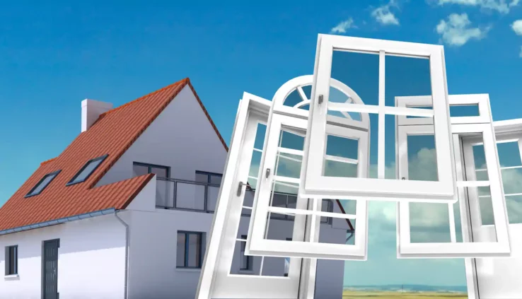 Financer renovation fenetres aides 2023