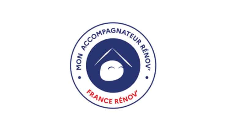 Logo Mon accompagnateur Rénov'