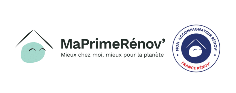 MaPrimeRénov’ Parcours Accompagné vous accompagne dans vos projets de rénovation globale !