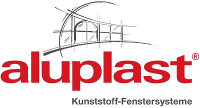 Logo ALUPLAST