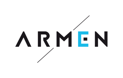 Logo ARMEN
