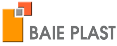 Logo BAIE PLAST
