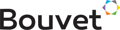 Logo BOUVET
