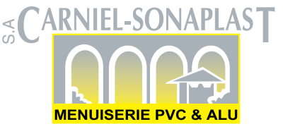 Logo CARNIEL-SONAPLAST