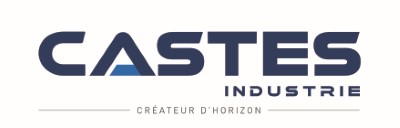 Logo CASTES