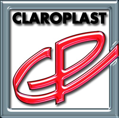 Logo CLAROPLAST