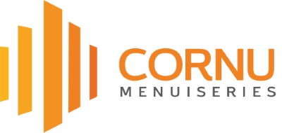 Logo CORNU MENUISERIES