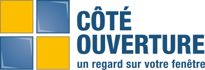 Logo CÔTÉ OUVERTURE