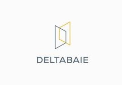 Logo DELTABAIE