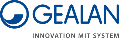 Logo GEALAN