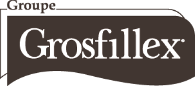 Logo GROSFILLEX