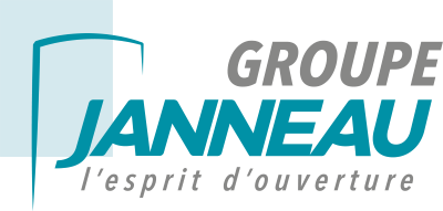 Logo JANNEAU
