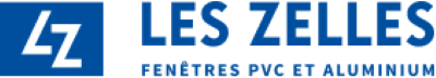 Logo LES ZELLES