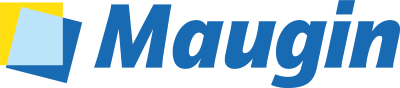 Logo MAUGIN