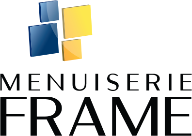 Logo MENUISERIE FRAME