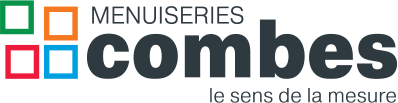 Logo MENUISERIES COMBES