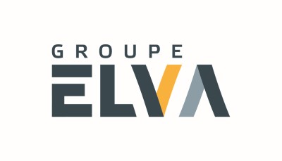 Logo MENUISERIES ELVA