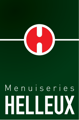 Logo MENUISERIES HELLEUX