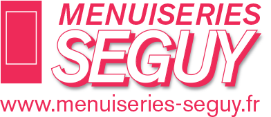 Logo MENUISERIES SEGUY