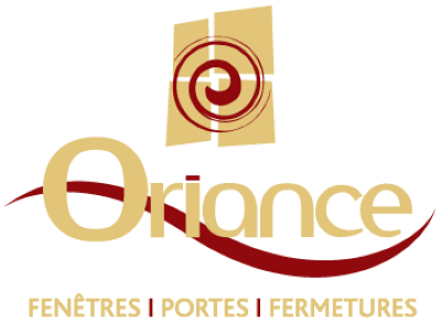 Logo ORIANCE