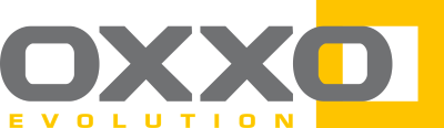 Logo OXXO EVOLUTION