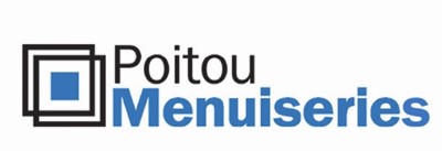 Logo POITOU MENUISERIES