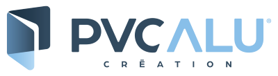 Logo PVC CREATION