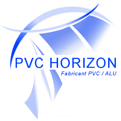 Logo PVC HORIZON