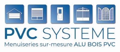 Logo PVC SYSTEME