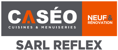 Logo REFLEX MENUISERIE