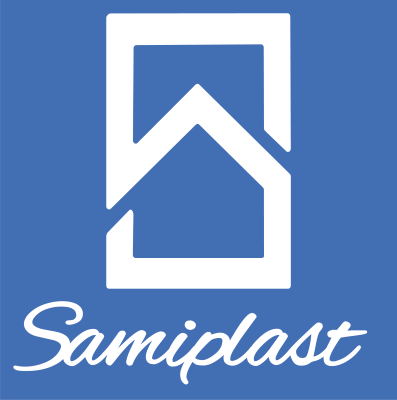 Logo SAMIPLAST