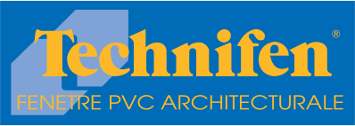 Logo TECHNIFEN