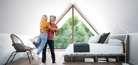 LES FORMES DES FENETRES LES FORMES DES FENETRES