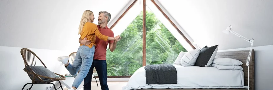 LES FORMES DES FENETRES LES FORMES DES FENETRES