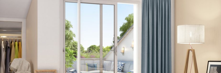 Finesses des profilés PVC nouvelle génération, grandes dimensions : que la lumière soit ! - ChoisirMaFenetre.fr UFME