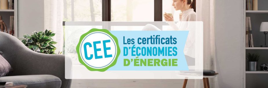 Les Certificats d'Économie d'Énergie