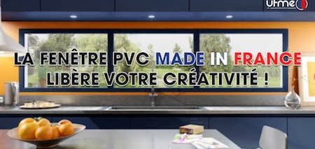 Illustration de l'article Choisirmafenêtre "Fenêtres PVC design, libérez votre créativité"