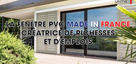 Illustration de l'article Choisirmafenêtre "La filière Menuiserie PVC, plus de 120 000 emplois en France"