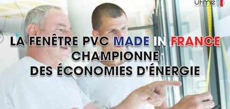 Illustration de l'article Choisirmafenêtre "Réduisez vos factures d’énergie avec la fenêtre PVC made in France"