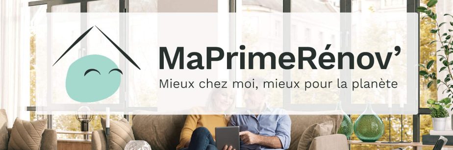 MaPrimeRénov'