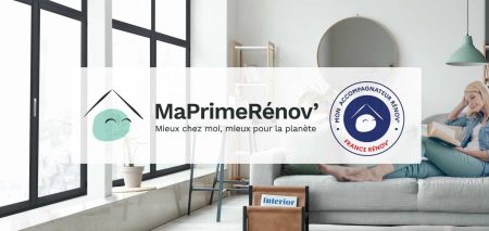 MaPrimeRénov' parcours accompagné