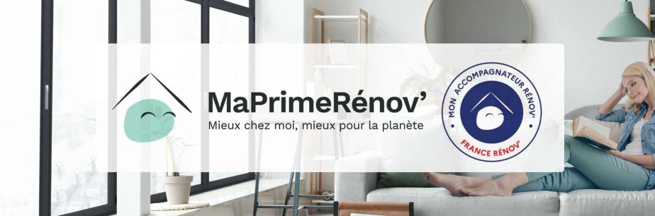 MaPrimeRénov' parcours accompagné